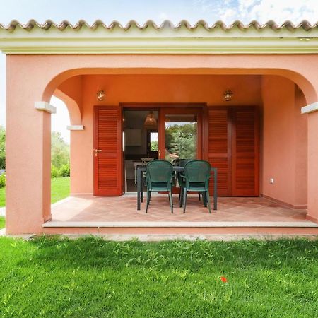 圣特奥多罗La Casa Di Debora别墅 外观 照片